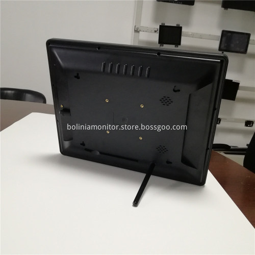 15'' Android 10 Touch Points AIO PC